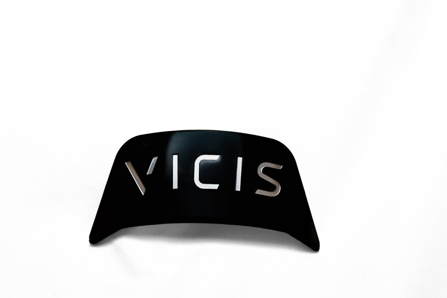 VICIS Rear Helmet Bumper