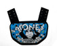 Battle Back Plates - Custom