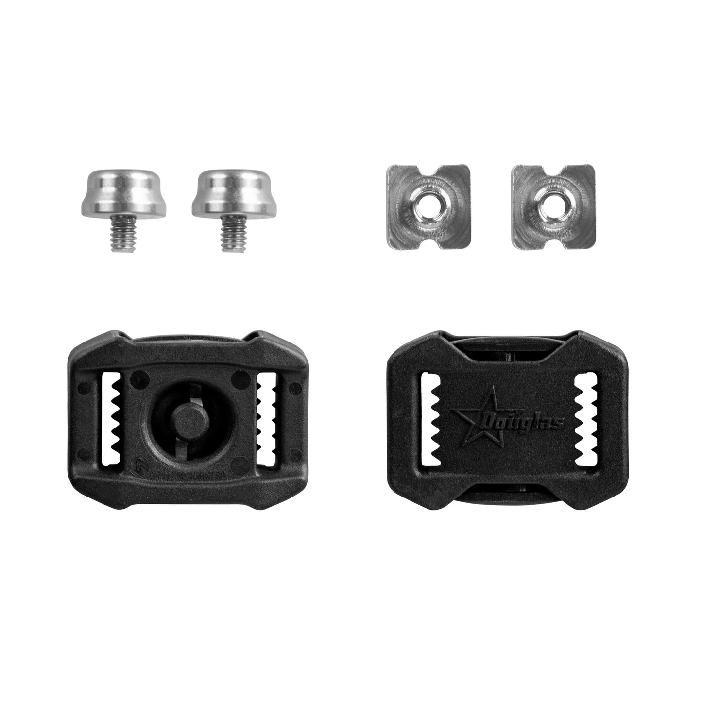 Buckle Set