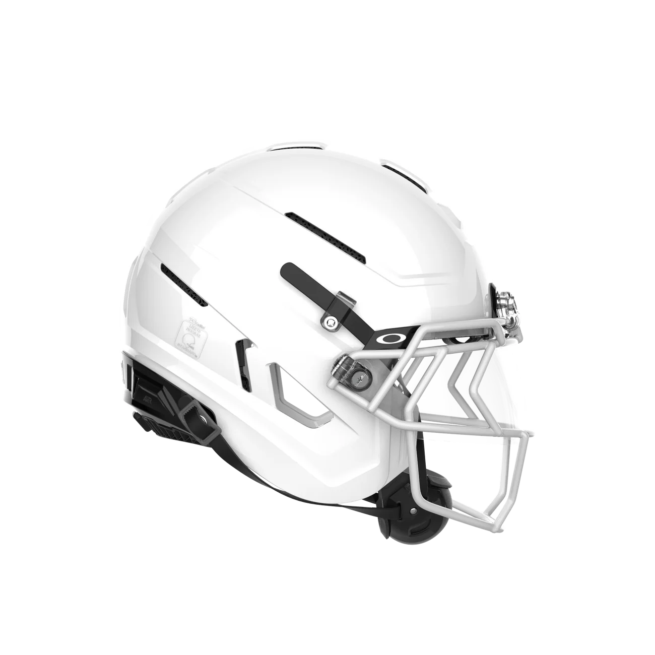 SCHUTT F7 AIR PRO – Armorzone.com SCHUTT F7 AIR PRO – Armorzone.com