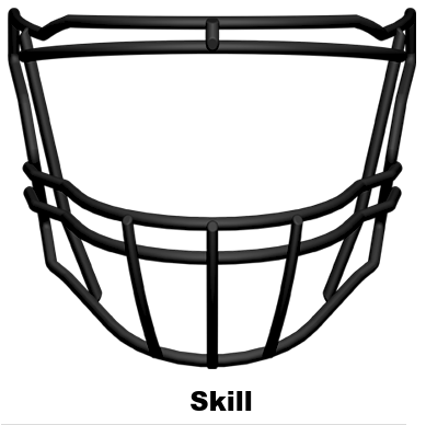 Riddell SF Echo