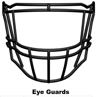 Riddell SF Echo