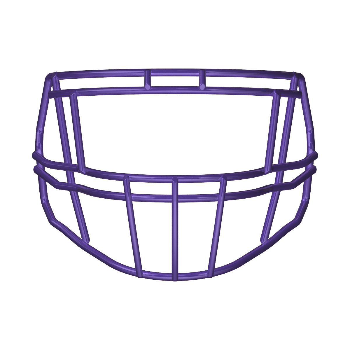 Riddell レボリューション・スピードフェイス\"S-2EG-SW-HS4 S2EG-SW-HS4 BLACK | Face Masks | Helmet Accessories