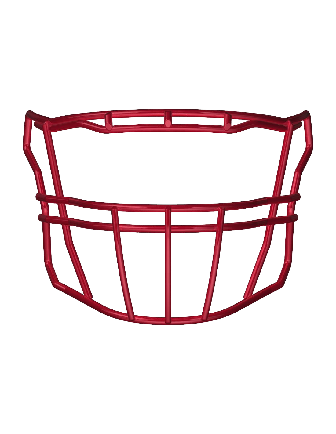 Armorzone SF-2BD-HD Flex Mask - Thumbnail 5