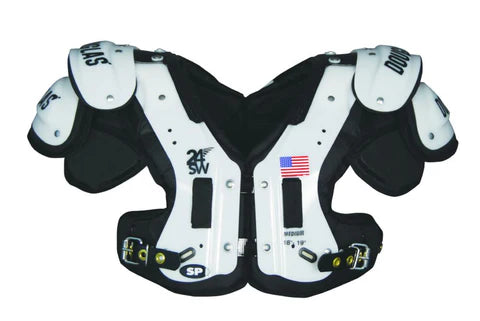 Armor Zone Douglas SP – Armorzone.com