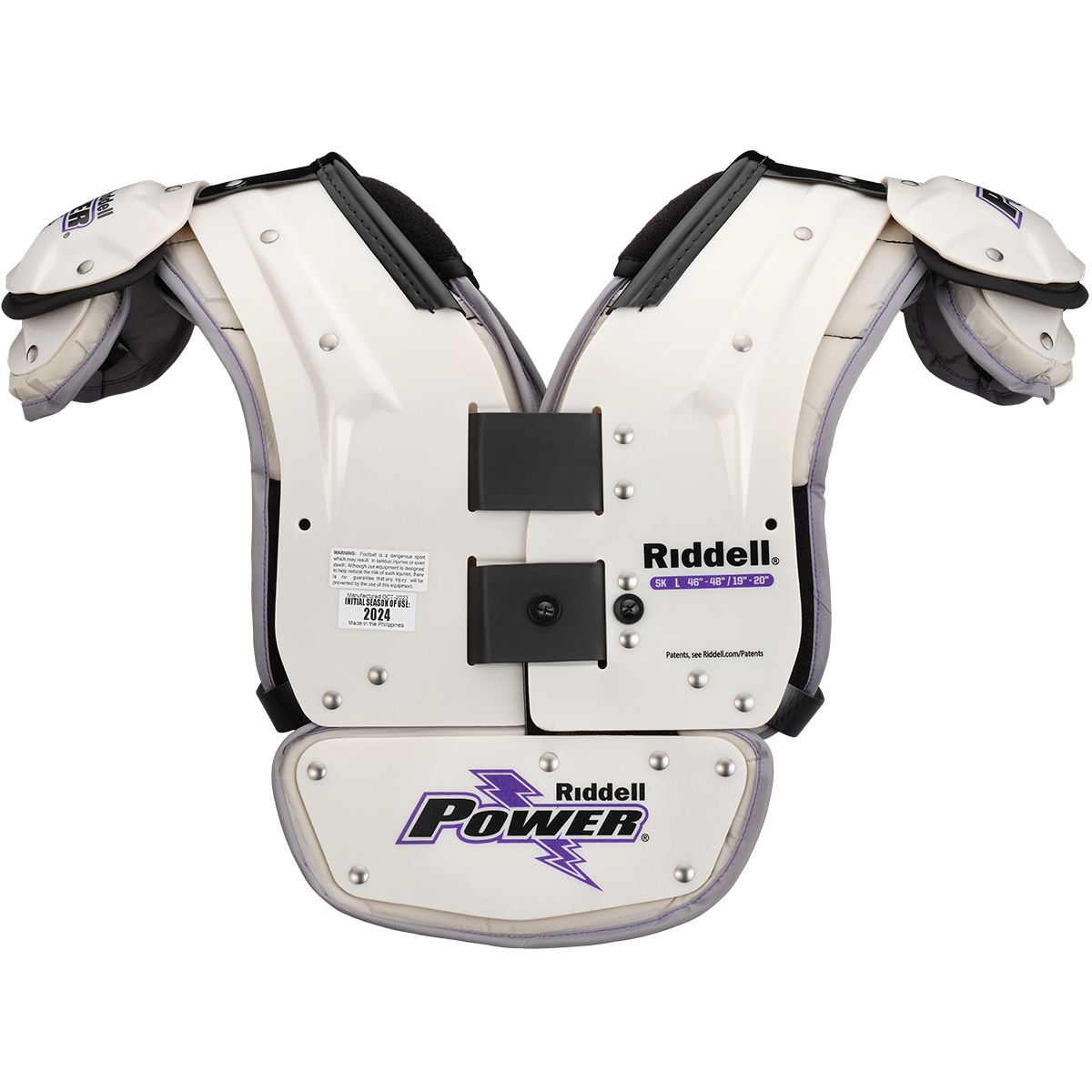 RIDDELL SPK+ - Skill