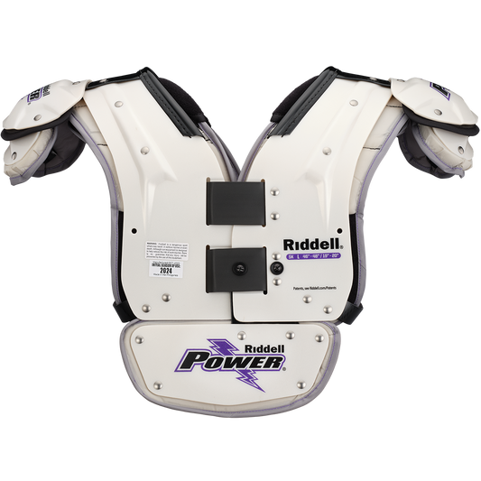 RIDDELL SPK+ - Skill