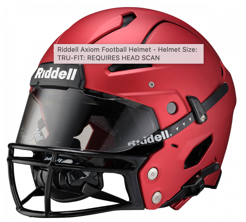 Riddell Axiom