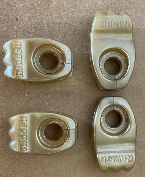 SpeedFlex Face Mask Clips