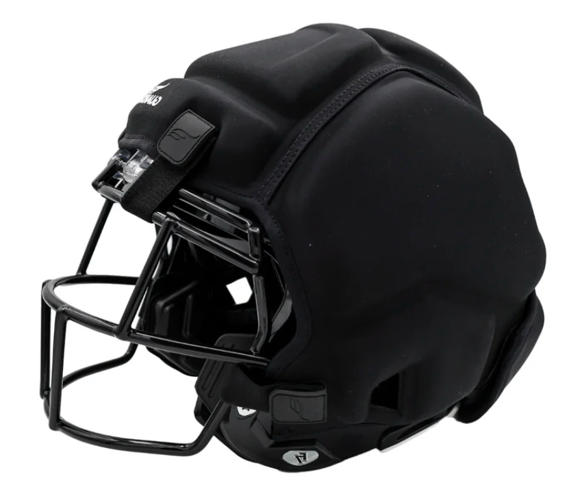football helmet attachment GUARDIAN CAP