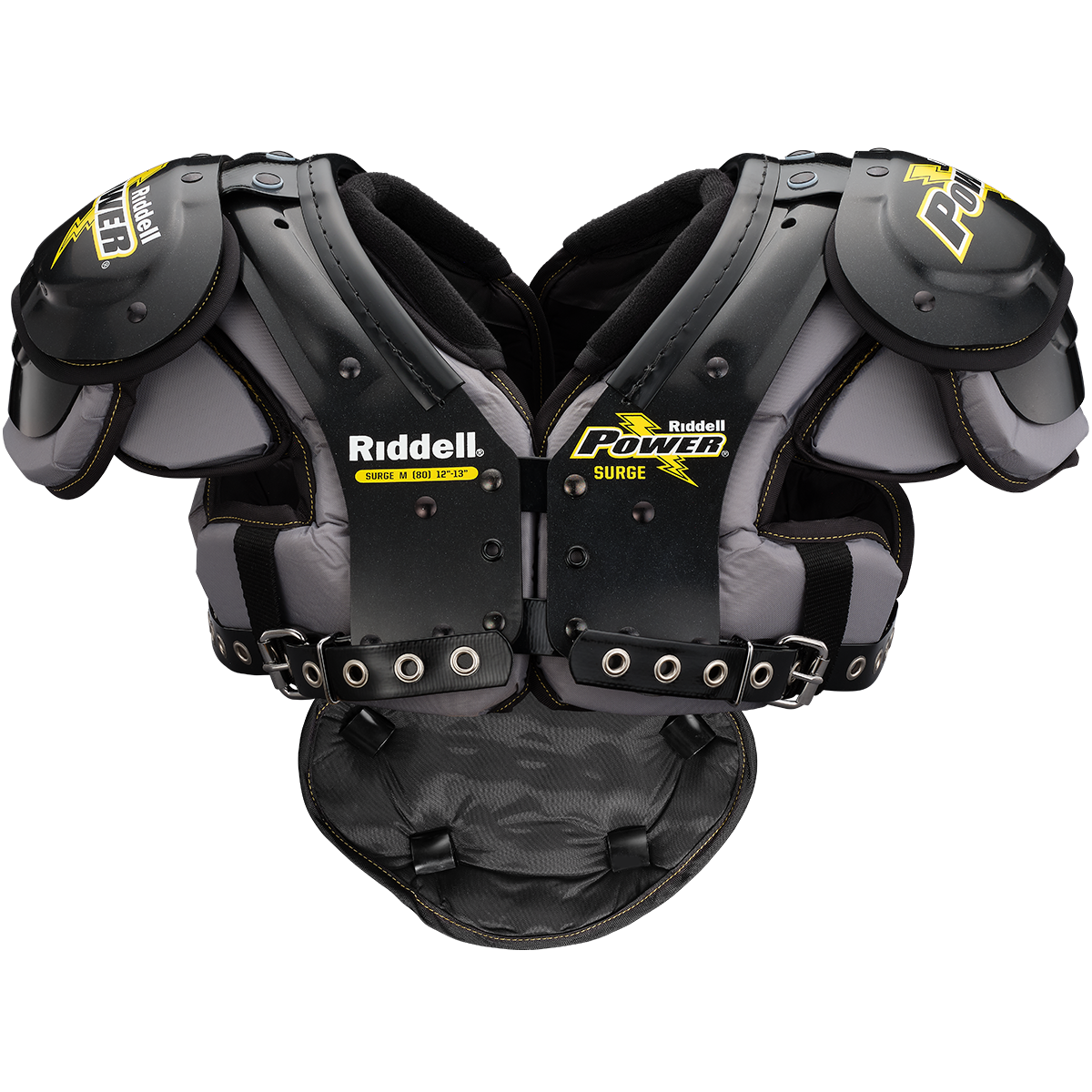 RIDDELL Power Surge – Armorzone.com