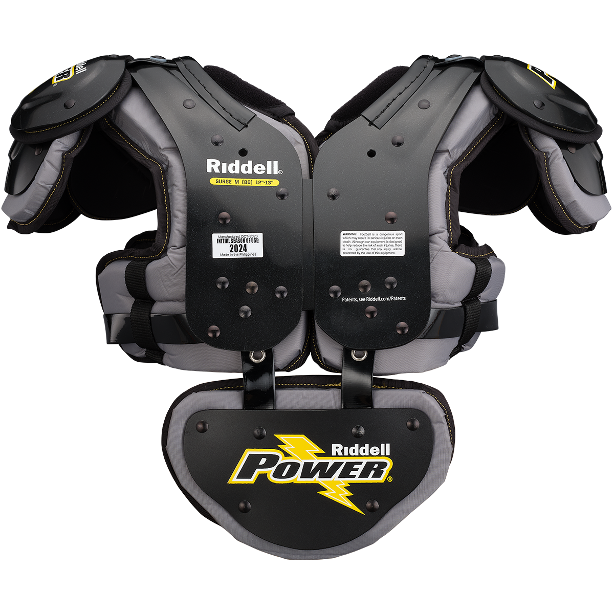 RIDDELL Power Surge