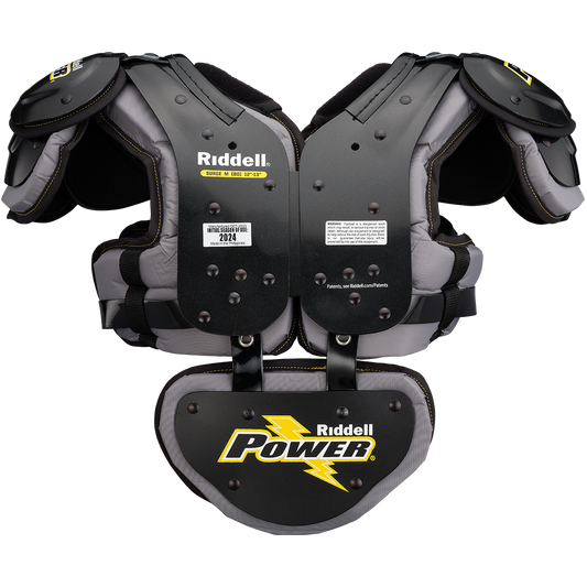 RIDDELL Power Surge