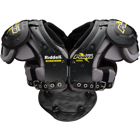 RIDDELL Power Surge