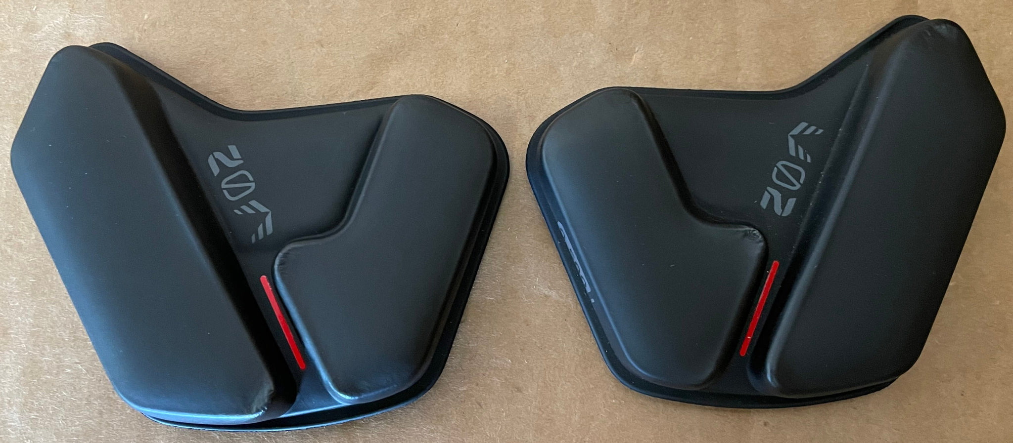 VICIS 02 Stablizer Pads