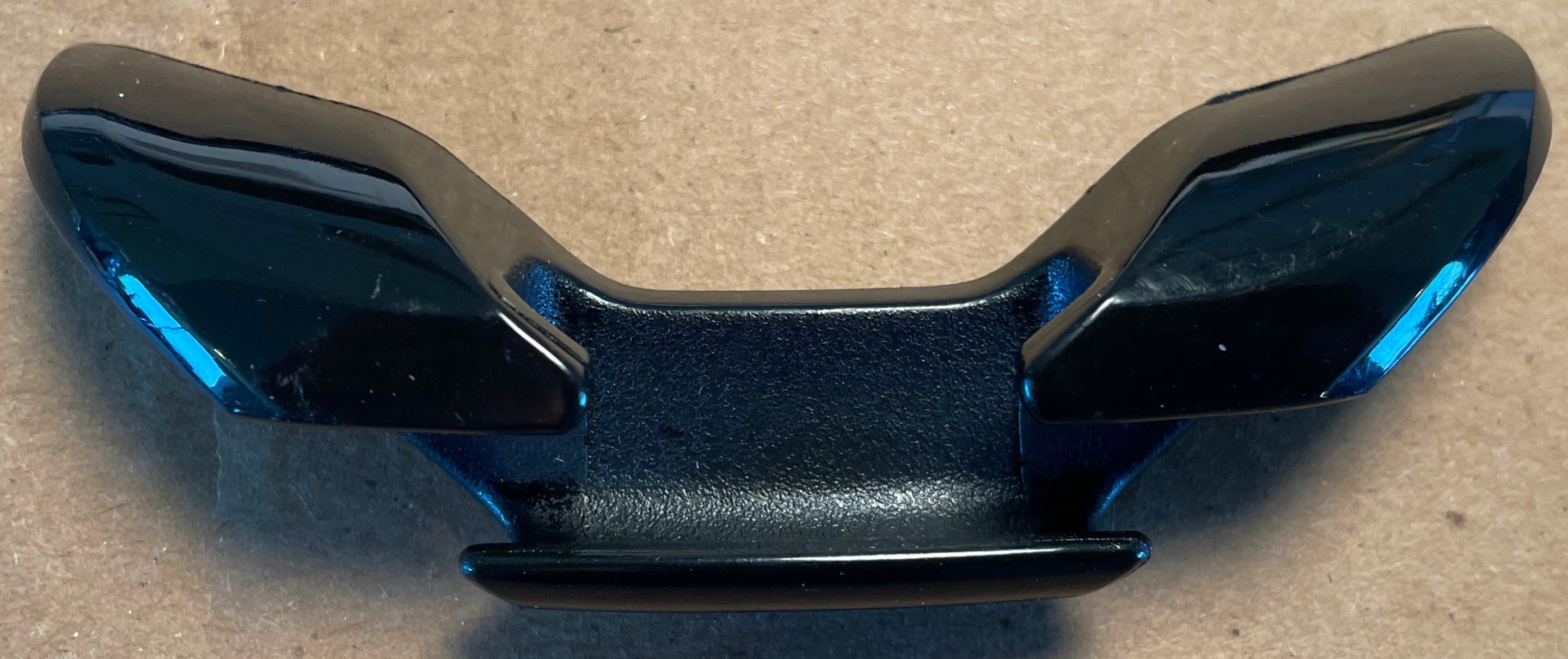 Vicis 02 RAPID Mount Face Mask Attachment