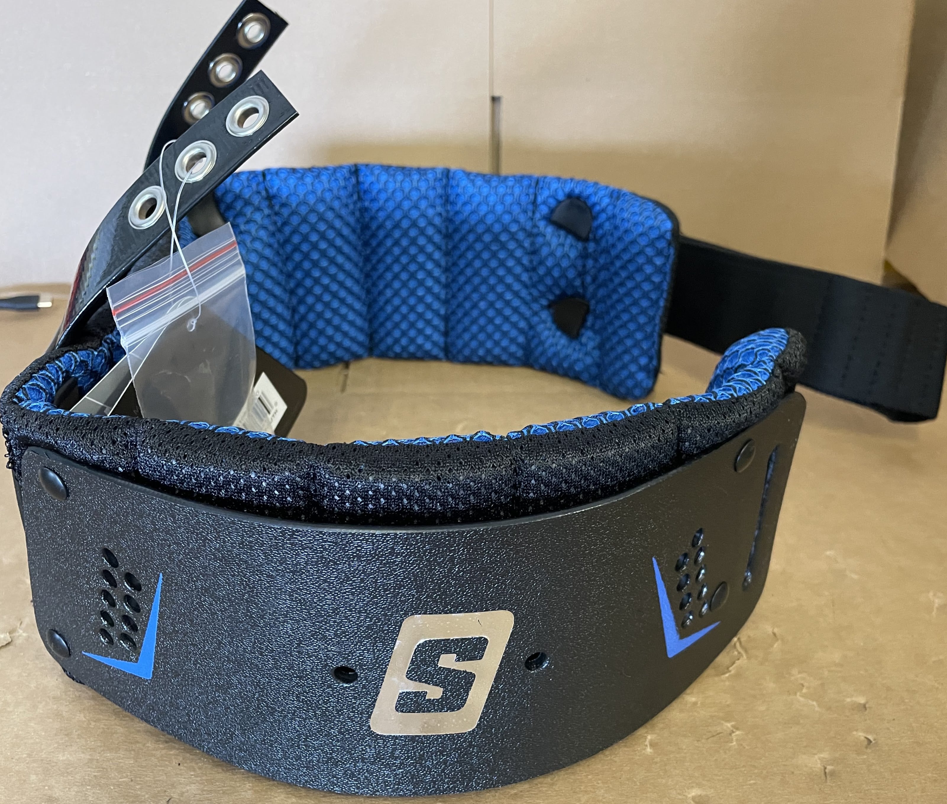 Shoulder Pads – Armorzone.com