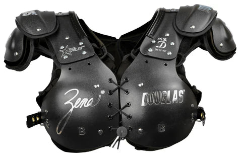 Armor Zone Douglas Zena Women's Pads – Armorzone.com