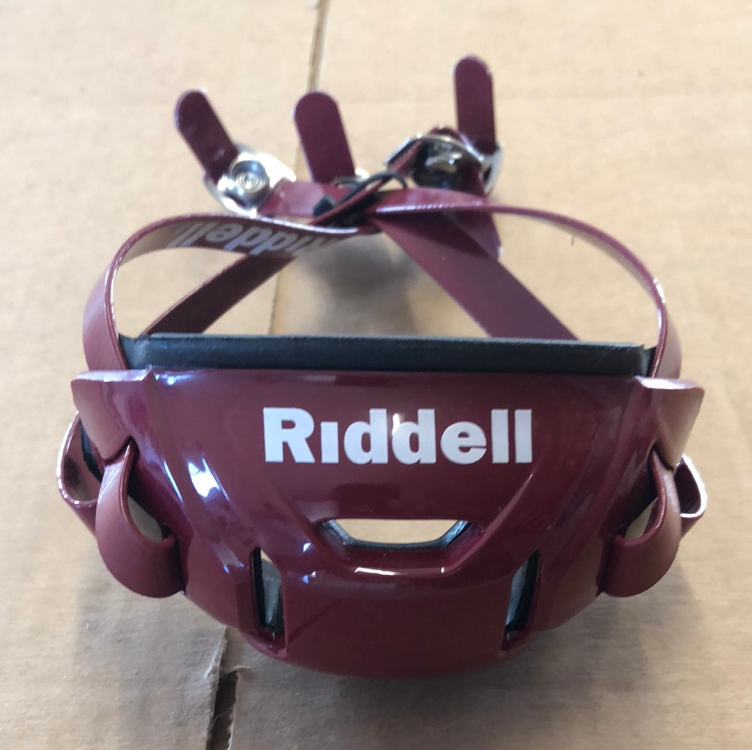 RIDDELL HARD CUP CHINSTRAP - SPEED ICON