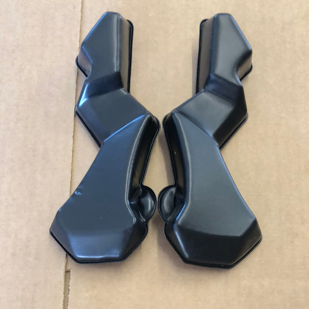 cheek pad football helmet Face Frame Pads
