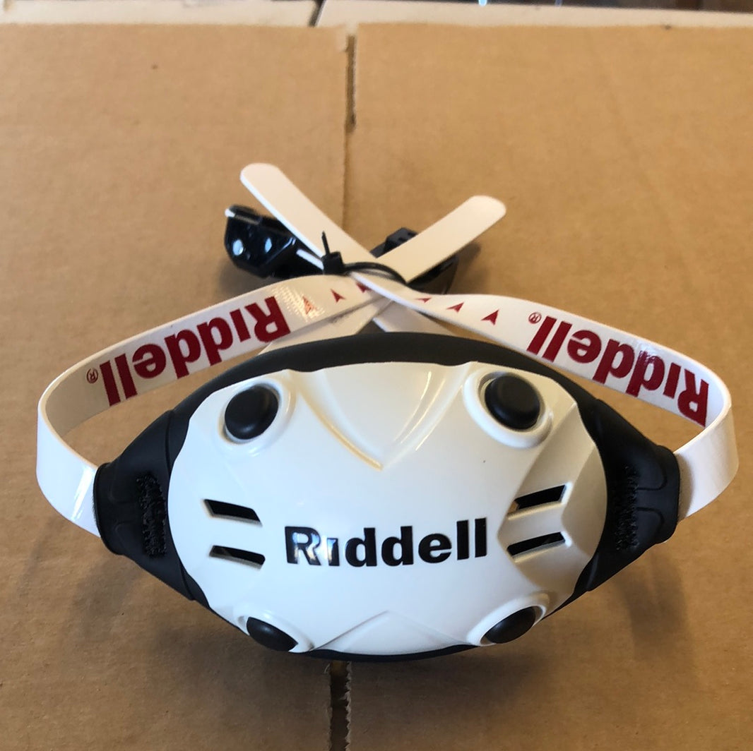 Riddell Parts