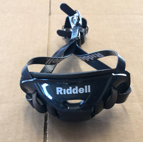 helmet cradle for speedflex Accessory Kit Removable padding system designed for ease Riddell SpeedFlex Chinstrap | Cam-Loc