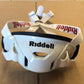 RIDDELL HARD CUP CHINSTRAP - SPEED ICON