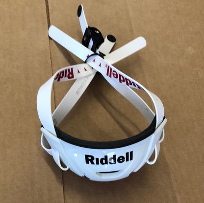 Riddell Speedflex Hard Cup Cam Loc Chinstrap Riddell Speed FLEX