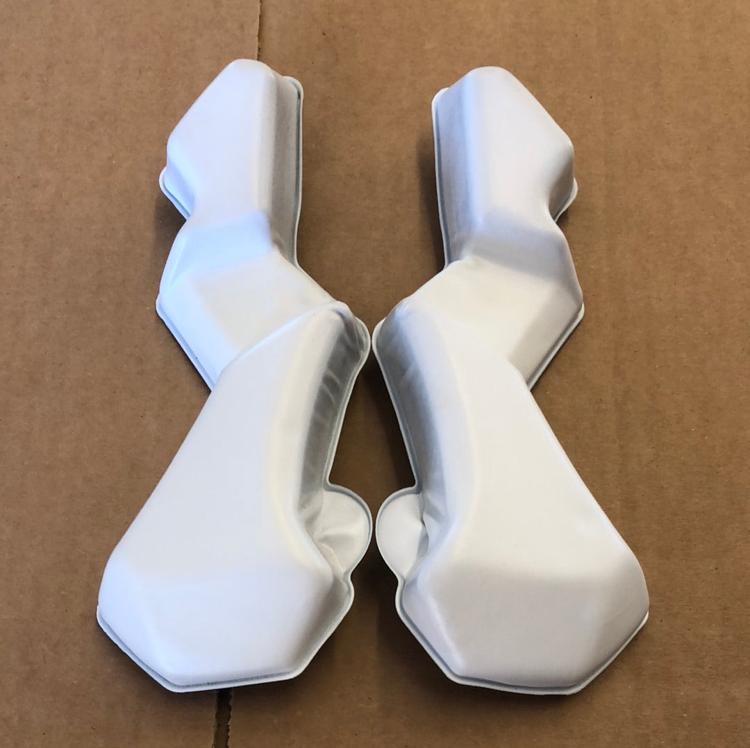 Riddell SpeedFlex Face Frame Pad 1-1/4
