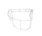 Schutt Vengeance VROPO-SW-TRAD