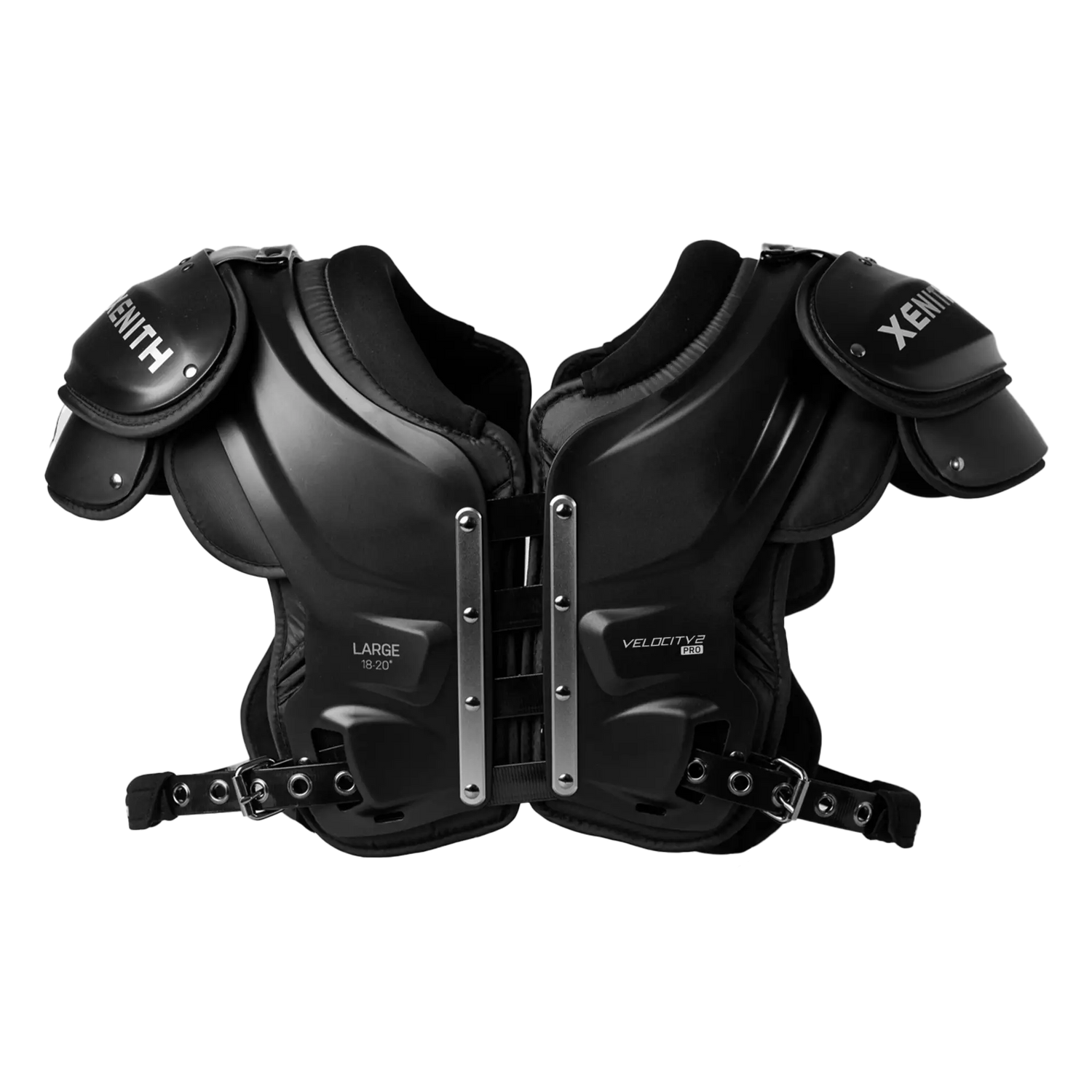 Xenith Shoulder Pad