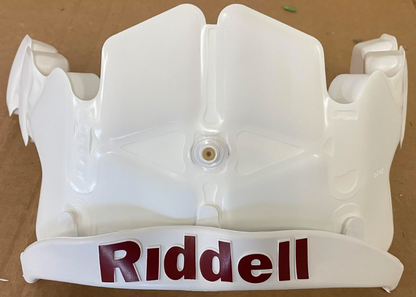 Speed Icon - Back/Neck/Side Liner