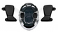 Speed Icon S-Pads