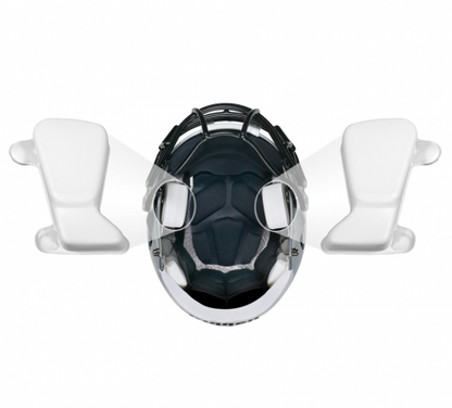 Speed Icon S-Pads