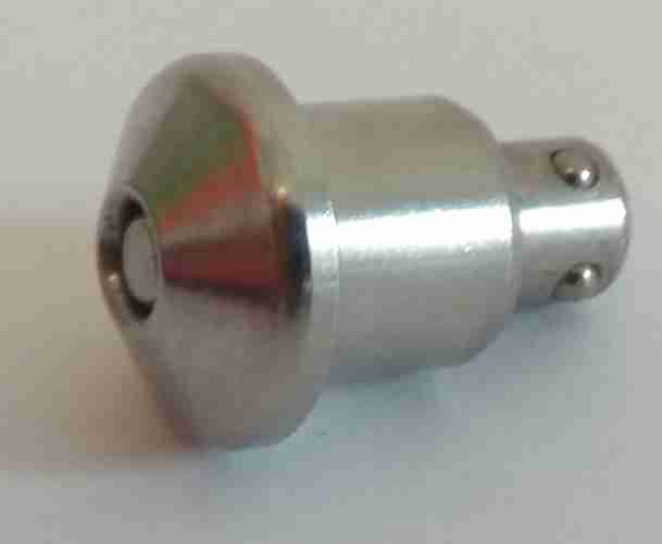 Quick Release Pin - Speed – Armorzone.com
